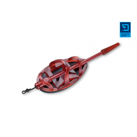 Krmítko Delphin Method QUIX - L / 90g