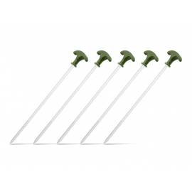 Delphin Sada Kolíků Classa 5 ks 20cm