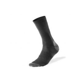 Ponožky Geoff Anderson WizWool Light Weight černé SET 3ks párů ponožek 41-43