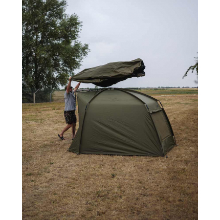 Fox Bivak Eos Pro Bivvy 2 Person