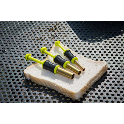 Matrix Sada Vykrajovátek Compression Punch Set