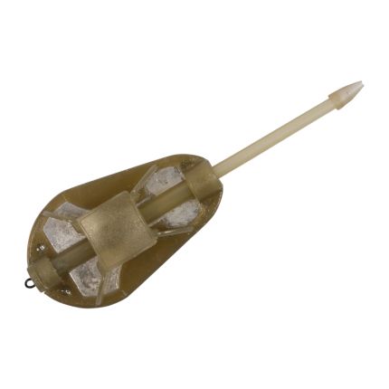 Guru Tackle Krmítko Large Method Feeder Inline 28g