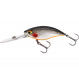 Westin Wobler BuzzBite Crankbait Floating Steel Sardine 6,5 cm 14 g