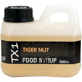 Shimano Booster TX1 Food Syrup Attractant Tiger Nut 500 ml