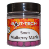 Bait-Tech Criticals Wafters - Mulberry Mania 5 mm 50 ml