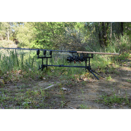 Prowess Stojan Rod Pod Scoprium Dual 3 Rods