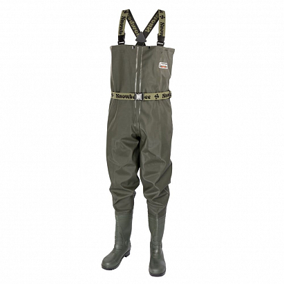 Snowbee Brodící prsačky Granite PVC Chest Waders |vel.11 Snowbee Brodící prsačky Granite PVC Chest Waders |vel.11