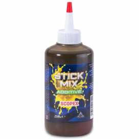 Anaconda Stick Mix Additive Scopex 250ml Anaconda Stick Mix Additive Scopex 250ml