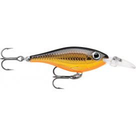Rapala Wobler Ultra Light Shad 04 G