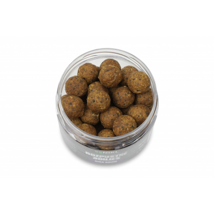 Nikl Rozpustné Boilies Giga Squid 150 g