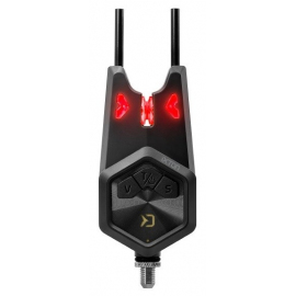 Delphin Signalizátor Ixton Červený 1ks