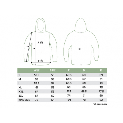 Delphin Mikina LOGOS