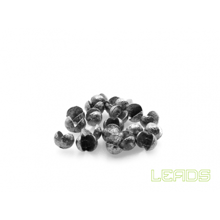 Delphin Řezané Broky Leads