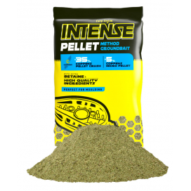 Intense Pellet Method Groundbait - 800 g/betain 