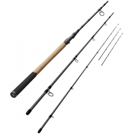 Sportex Prut Xclusive Feeder RS-2 Medium 3,65 m 95-165 g Sportex Prut Xclusive Feeder RS-2 Medium 3,65 m 95-165 g