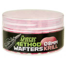Wafters Krill 45g 8mm