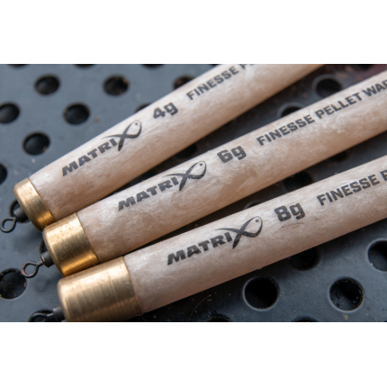 Matrix Splávek Finesse Pellet Wagglers 2ks