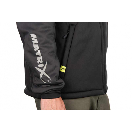 Matrix Bunda Wind Blocker Plus Jacket