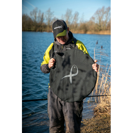 Matrix Ochranný Kšilt Extending Side Tray Cover