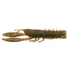 Fox Rage Gumová Nástraha Creature Crayfish Green Pumpkin UV 7cm 6ks