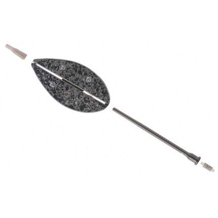 Mivardi Krmítko Method Feeder QMR Flat L