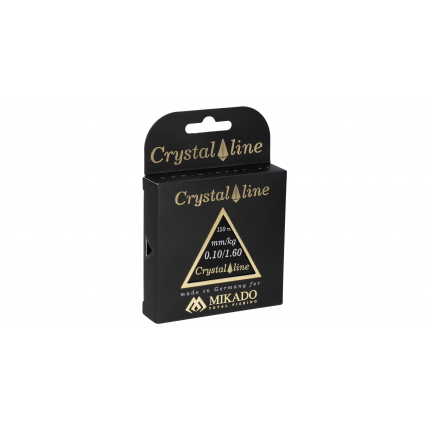 Mikado Vlasec Crystal Line 150m