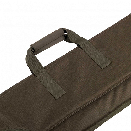 Shimano Pouzdro Na Prut Tribal Carp Padded Sleeve 12 ft