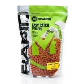 Mivardi Pelety Rapid Easy Catch Mango 5 kg