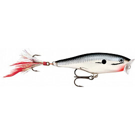 Rapala Wobler Skitter Pop 5 cm 7 g CH