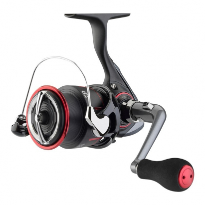 Daiwa Naviják 25 TDM QD 3010-DH