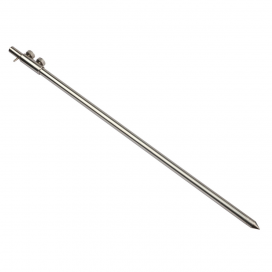 Giants Fishing Vidlička nerez Bank Stick 2- Screw 50-90cm