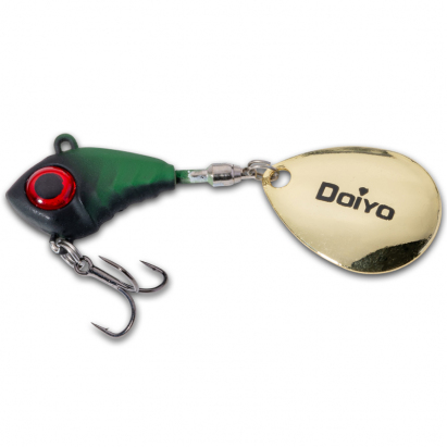 Doiyo nástraha Mawaru Tailblade 5g SGM Doiyo nástraha Mawaru Tailblade 5g SGM