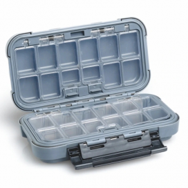 Mistrall krabička na háčky 165x95x47mm