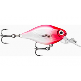 Rapala wobler X-Light Crank Mid Runner 03 Rapala wobler X-Light Crank Mid Runner 03