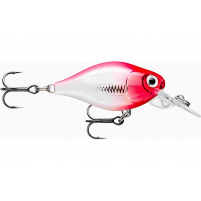 Rapala wobler X-Light Crank Mid Runner 03 Rapala wobler X-Light Crank Mid Runner 03