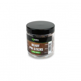 Nikl Ready PVA Stick – Devill Krill 20 ks
