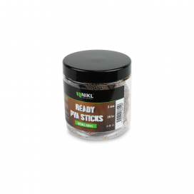 Nikl Ready PVA Stick Devill Krill 20ks