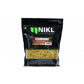 Nikl Partikl kukuřice - Strawberry 1kg
