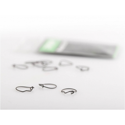 Zfish Klip Na Červy 10 ks