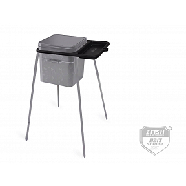ZFISH Stojan na Kbelík Bait Station ZFX