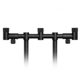 Delphin Zadní Flexi Hrazda Pro 3 Pruty RPX / ProMAX BW 25-37 cm