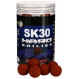 Starbaits Boilies Hard Boilies SK 30 200g 20mm