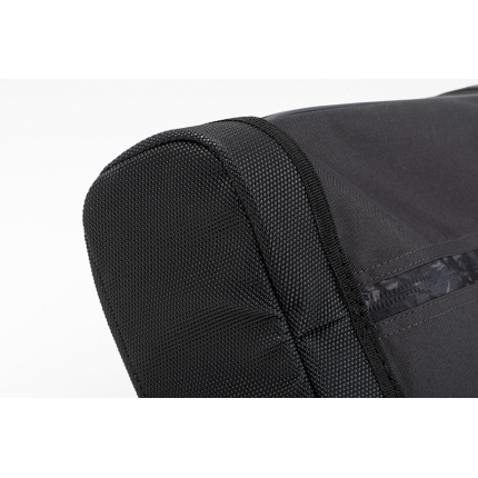 Fox Rage Pouzdro Na Prut Voyager Hard Rod Sleeve Single