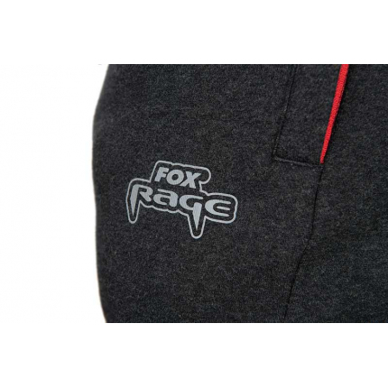 Fox Rage Tepláky Sherpa Jogger