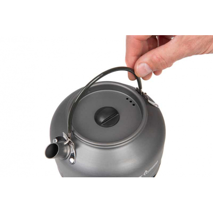 Fox Konvička Cookware Heat Transfer Kettle 0,9 l
