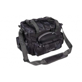 Camo Voyager Medium Tackle Bag