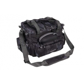 Camo Voyager Medium Tackle Bag