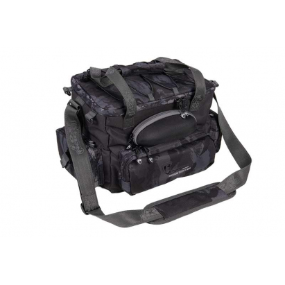 Camo Voyager Medium Tackle Bag