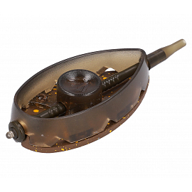 Mikado Krmítko Method Feeder Aperio Q.m.f. System L 50g 1 Ks