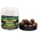 Jet Fish Boilies Legend Range Rozpustné 20mm 250ml ananas n-ba